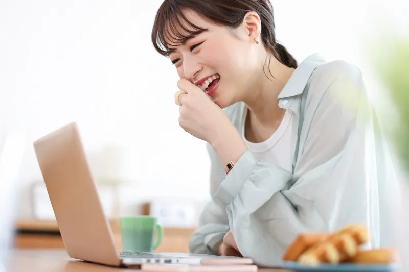 もっと早く来ればよかった・・🍃